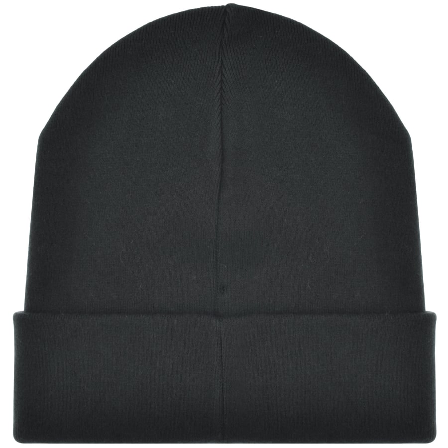Tommy bobble hat top